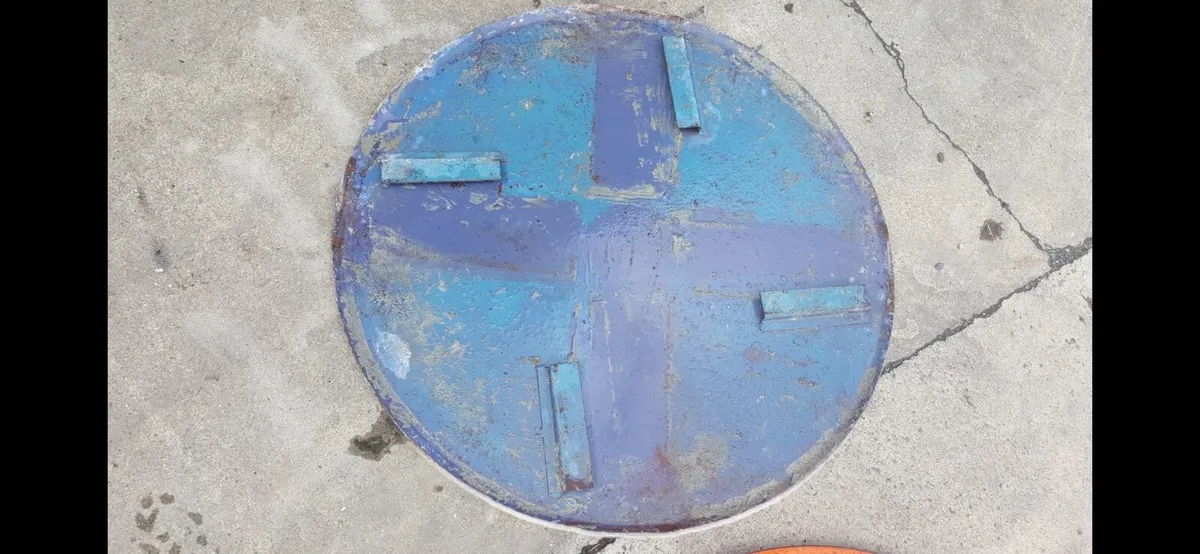 Power float and power screed - Image 3