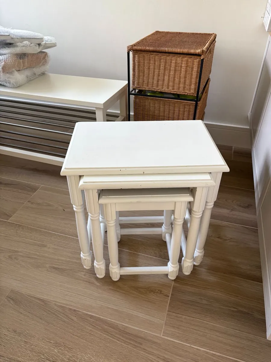 Nest of tables (3)