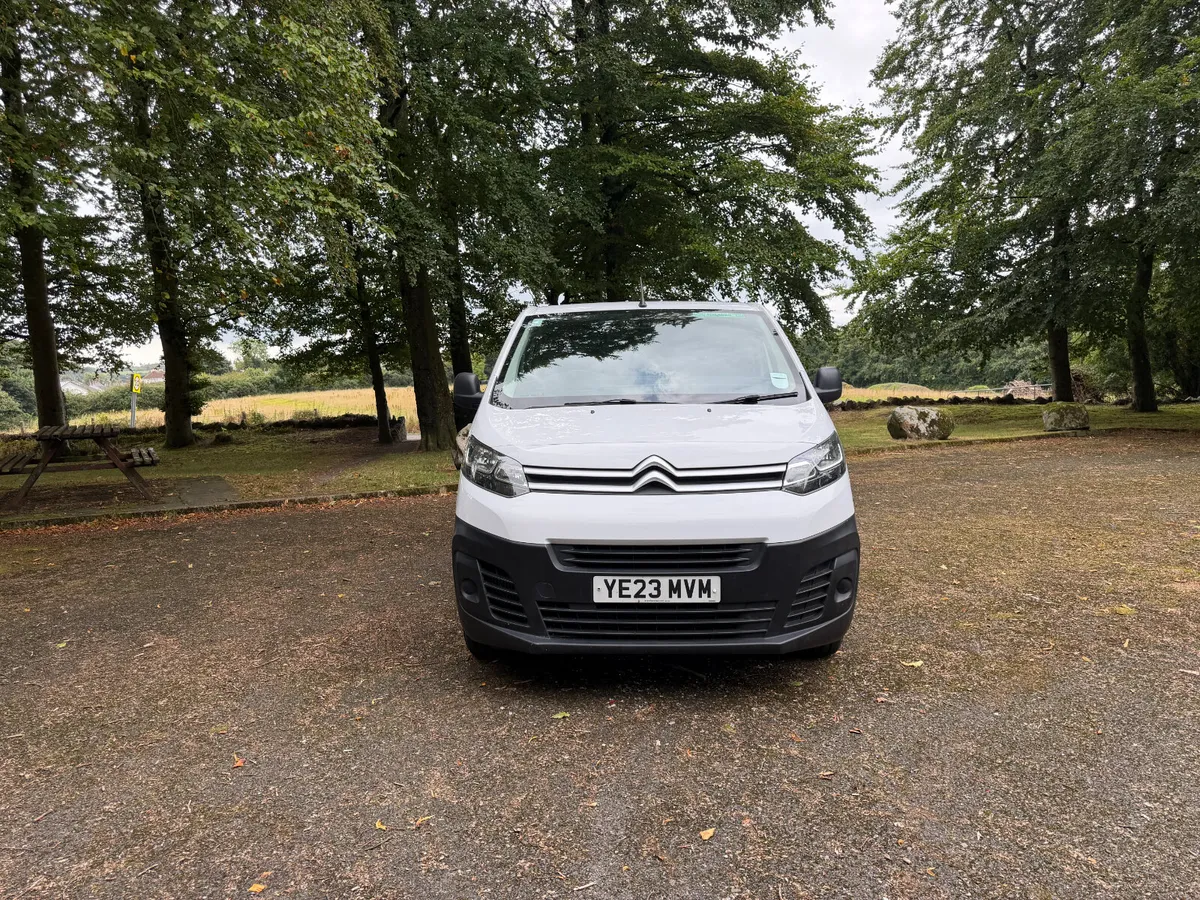 Citroen Dispatch 2023 - Image 2