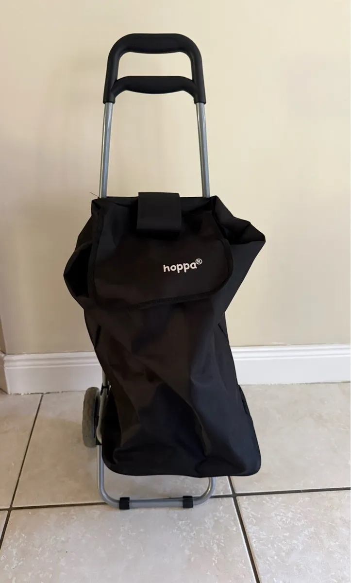 Hoppa Bag - Image 1
