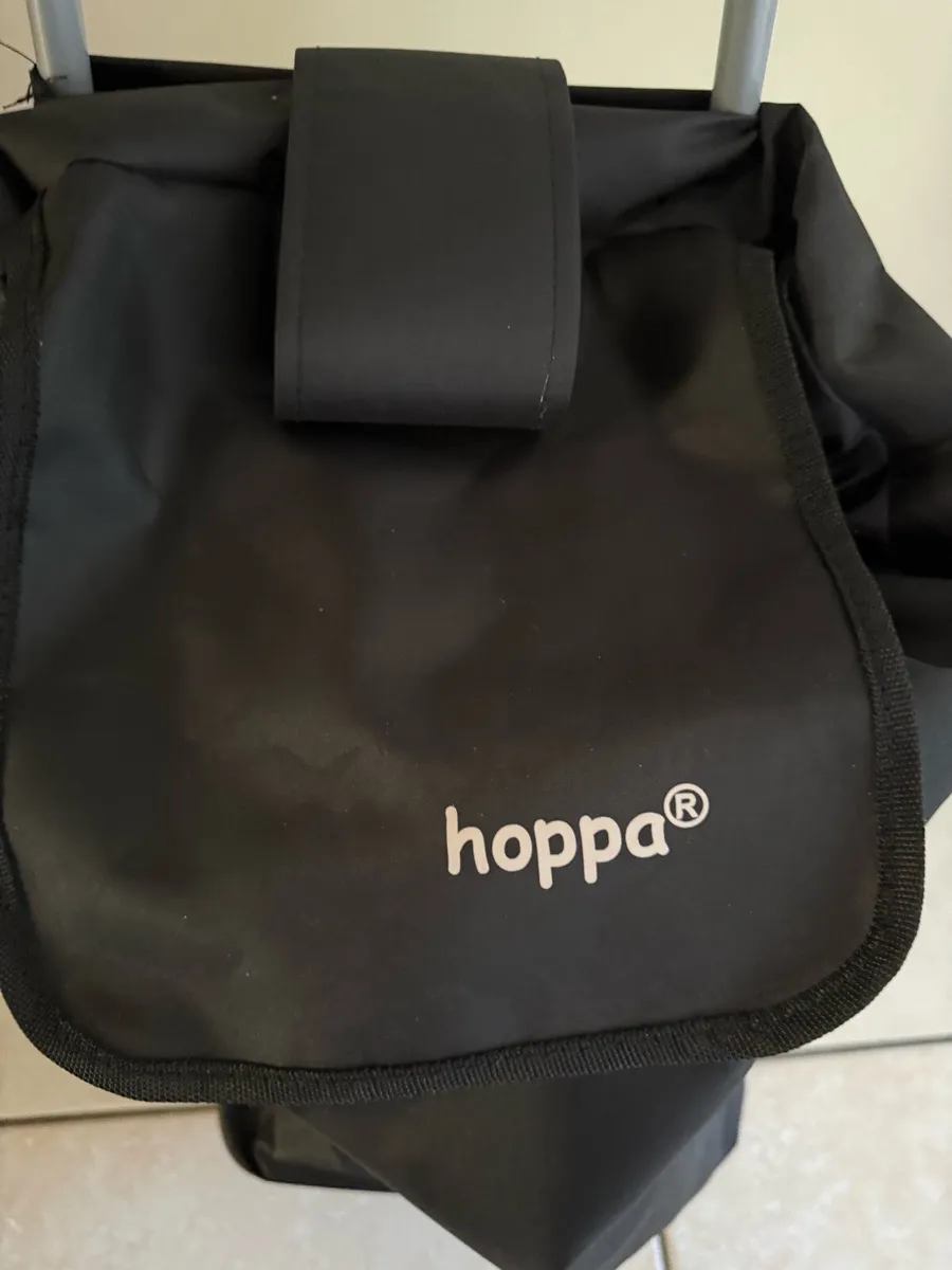Hoppa Bag - Image 2