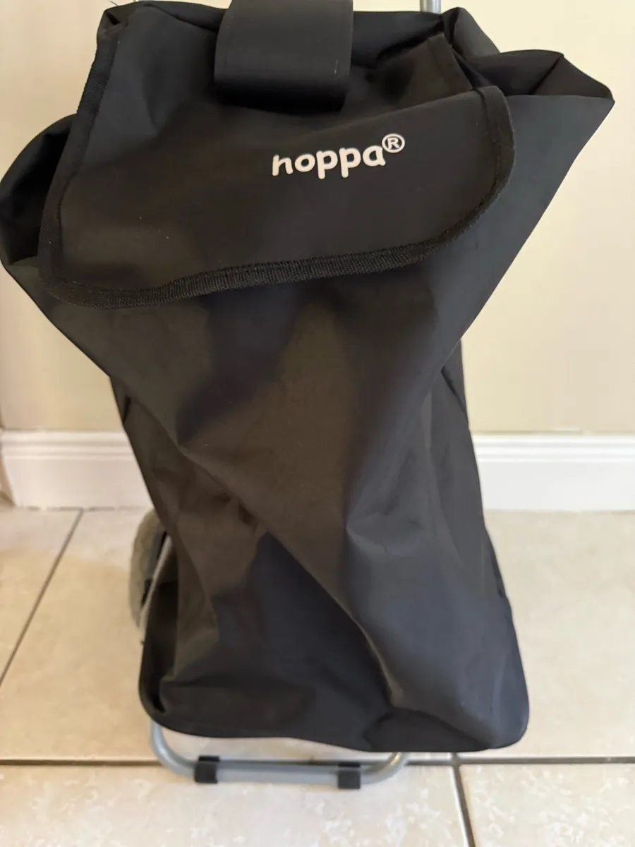 Hoppa Bag - Image 3