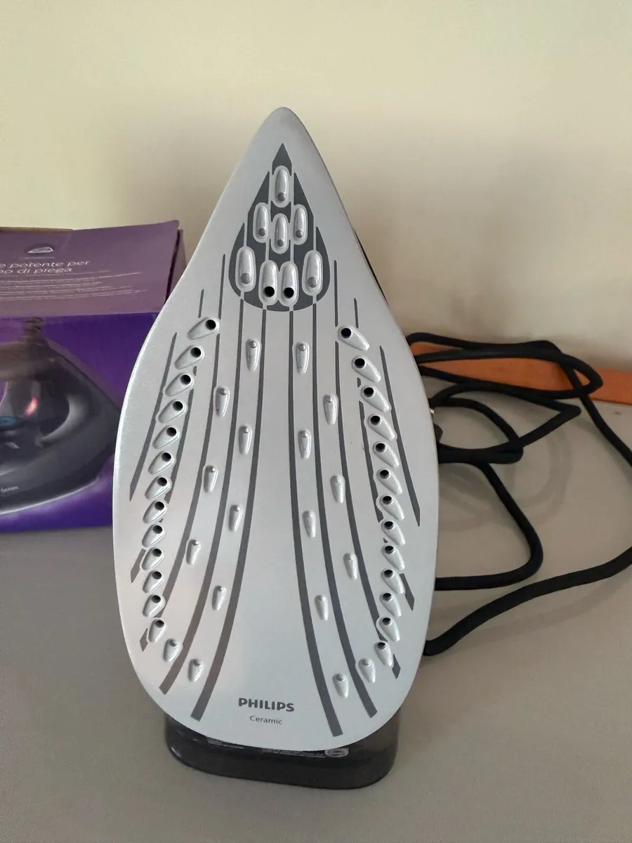 Philips Iron - Image 3