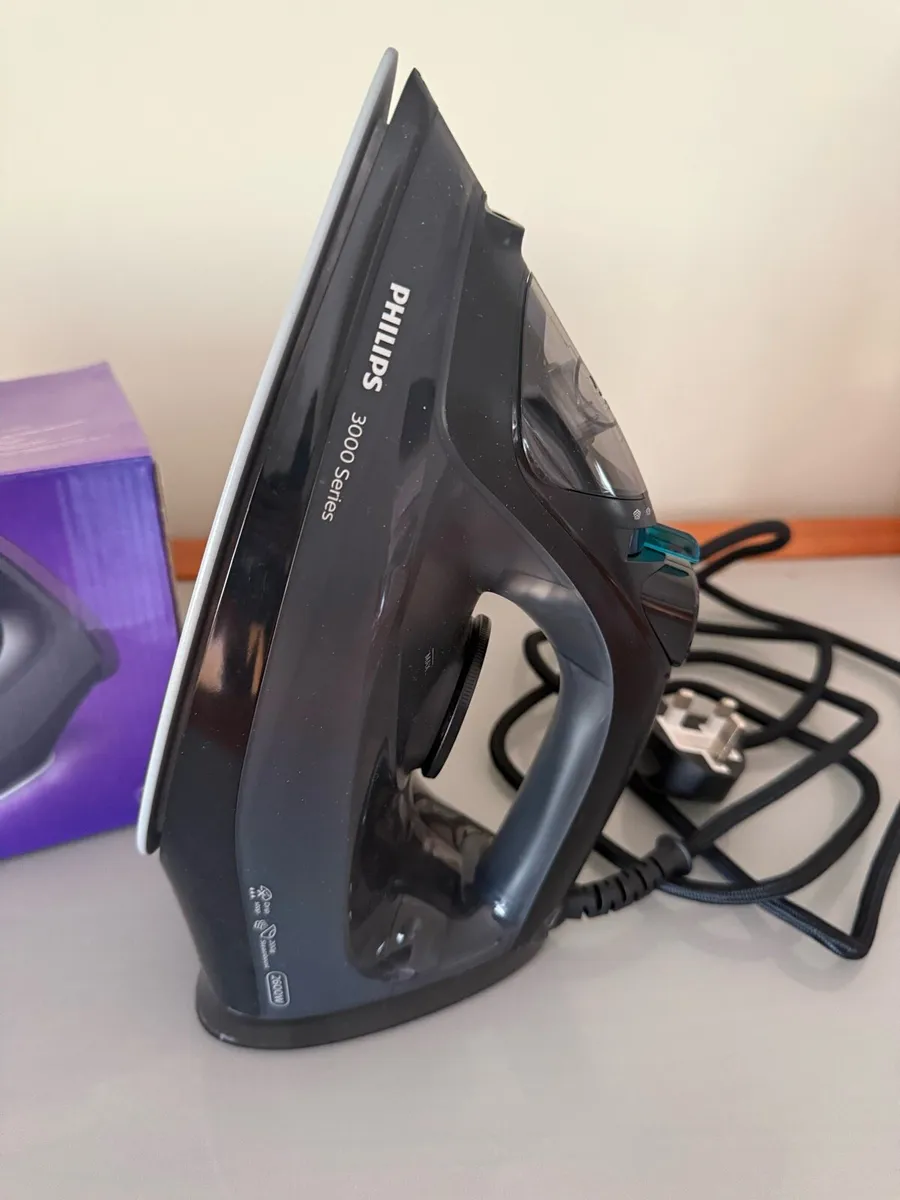 Philips Iron - Image 2