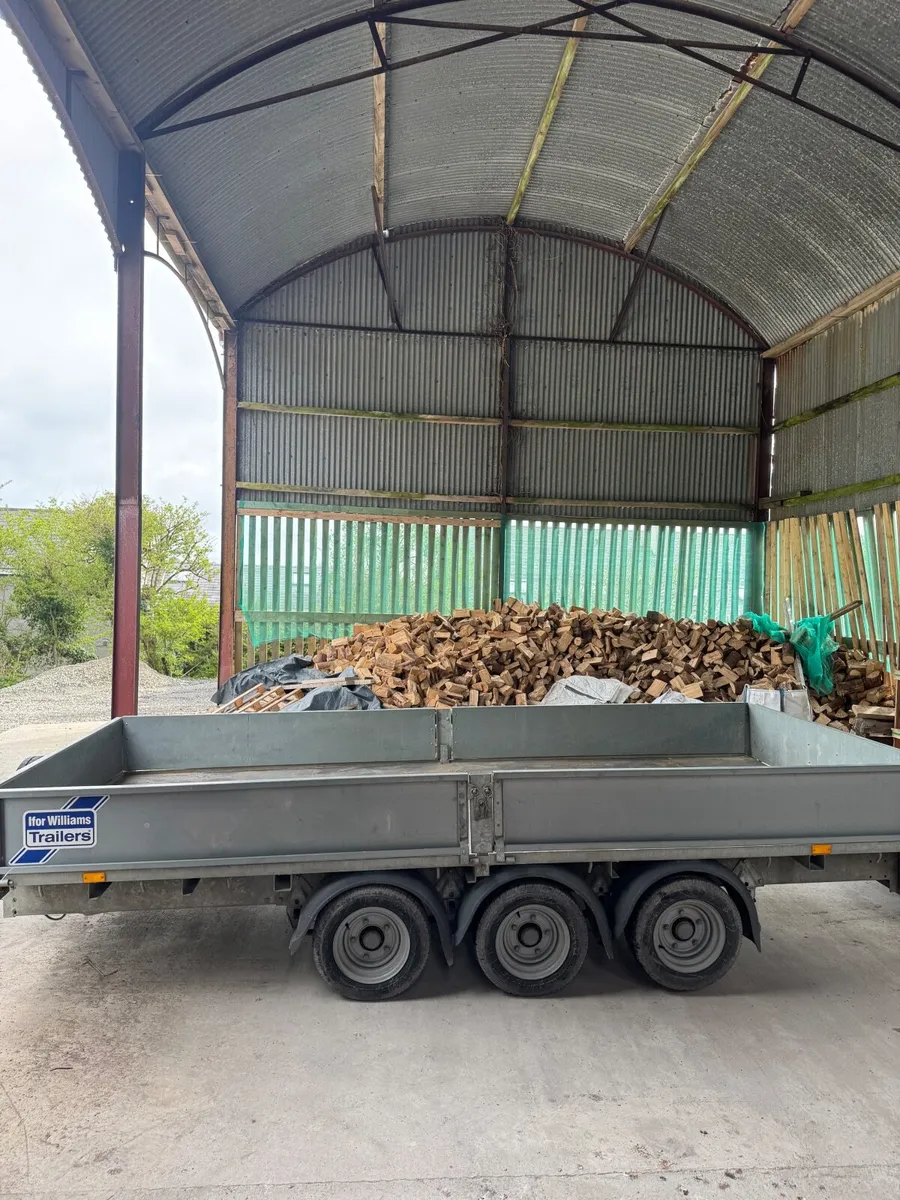 Ifor Williams sides - Image 2