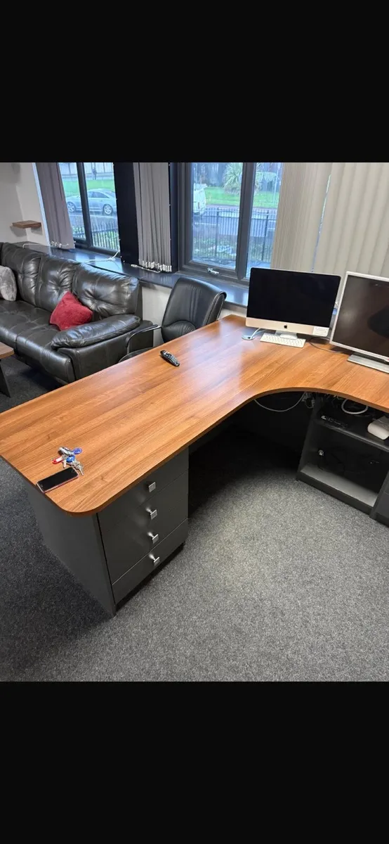 Office furniture - Image 4