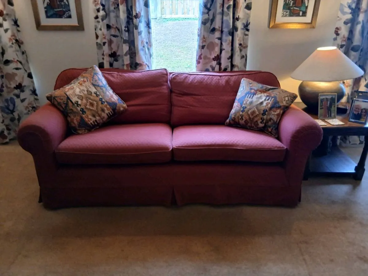 Sofa - Image 1
