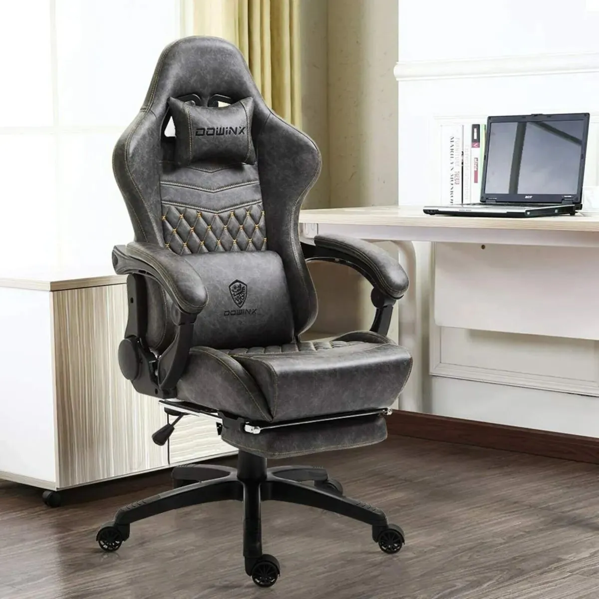 Dowinx Gaming Chair Office Brand new - Image 3