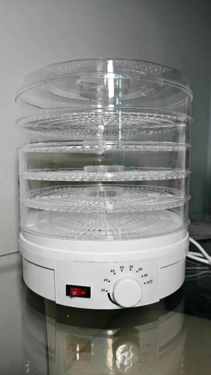 Food Dehydrator Fruit Meat Beef Dryer new - Image 4