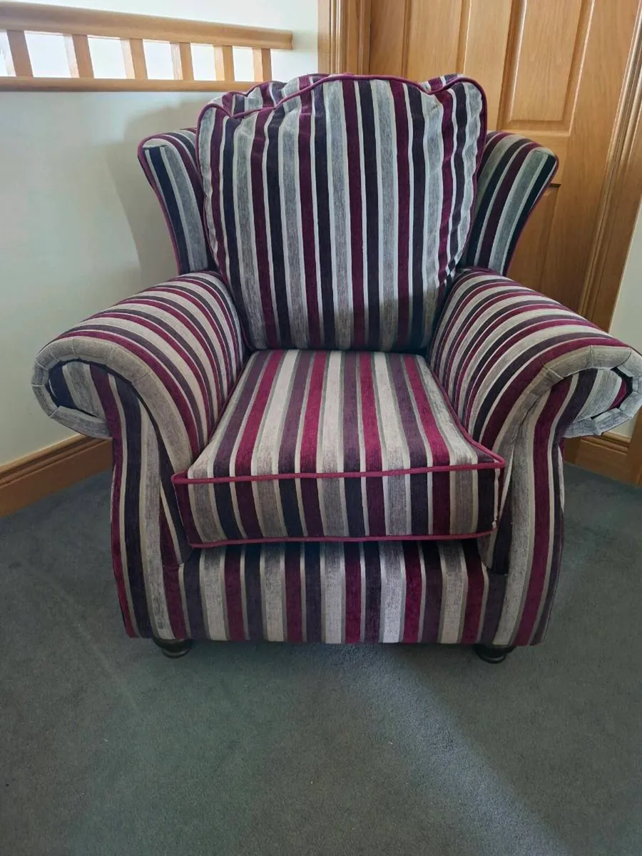 Armchair - Image 1