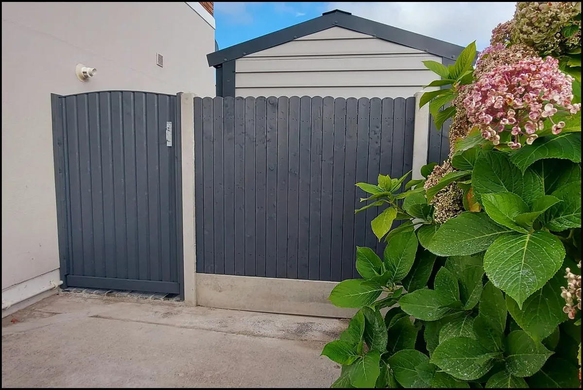 Timber Gates - Image 3