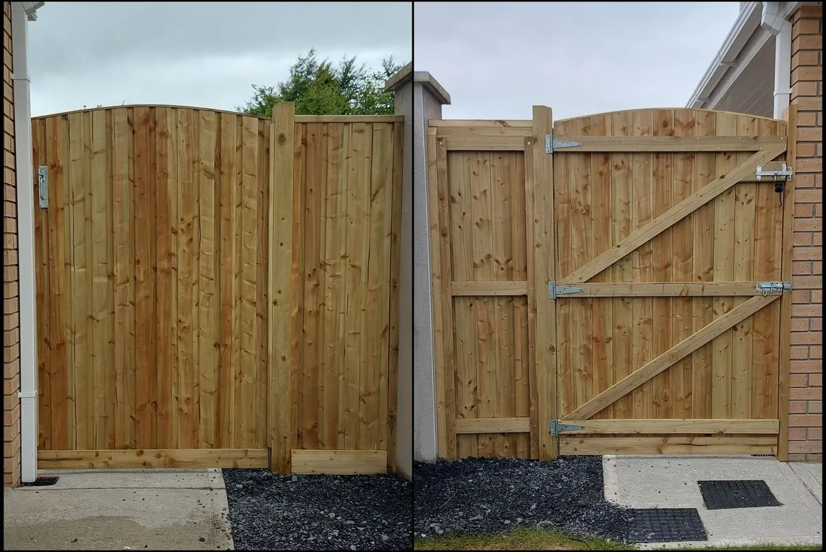 Timber Gates - Image 4