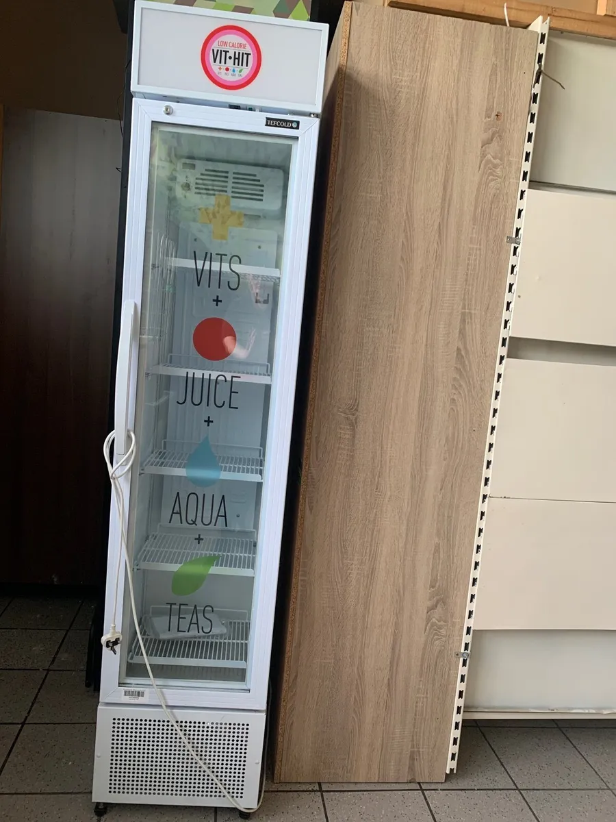 Shop mineral fridge