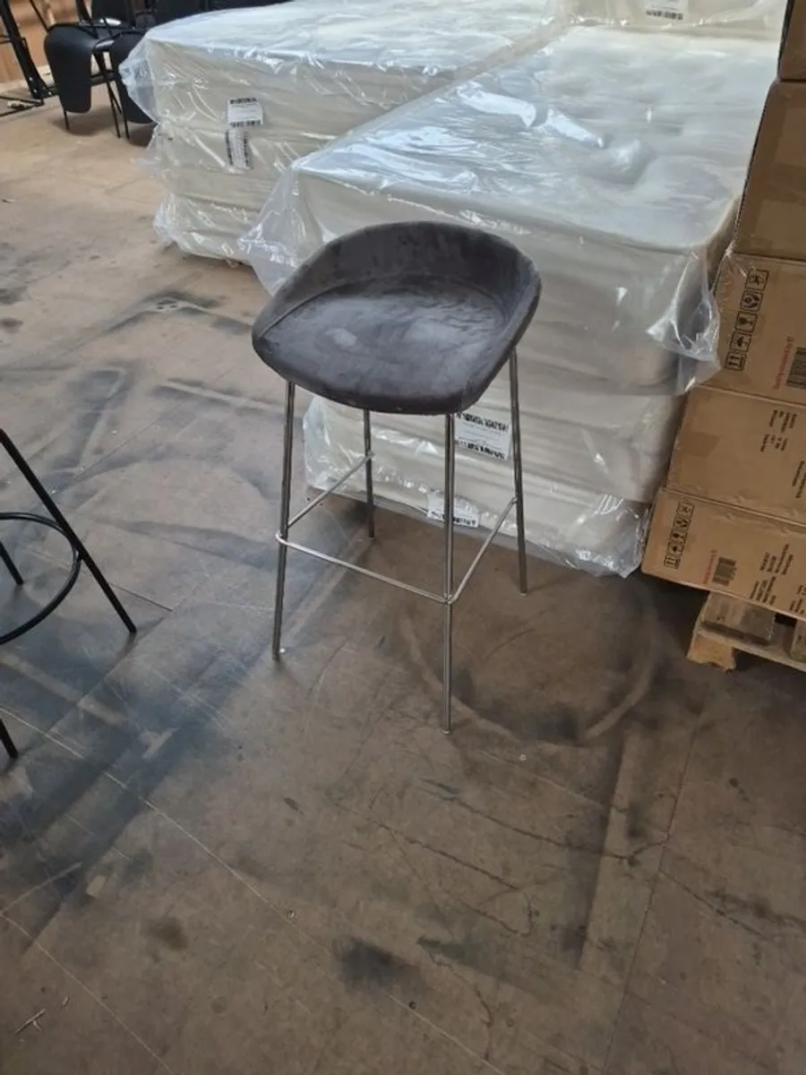 stool