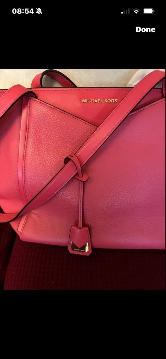 Michael Kors Handbag - Image 2