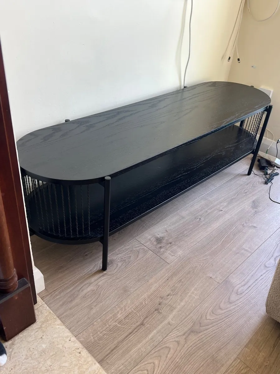 TV Stand - Image 1