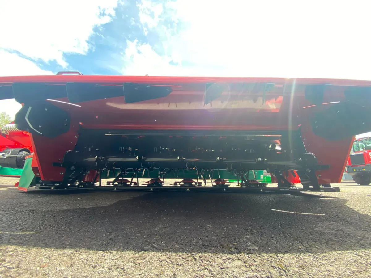 Kverneland Mower Conditioners - Image 3
