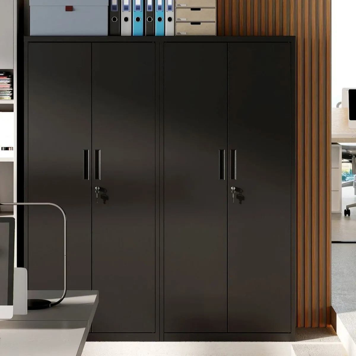 Multi purpose storage cabinet - FREE DELIVERY - Image 3