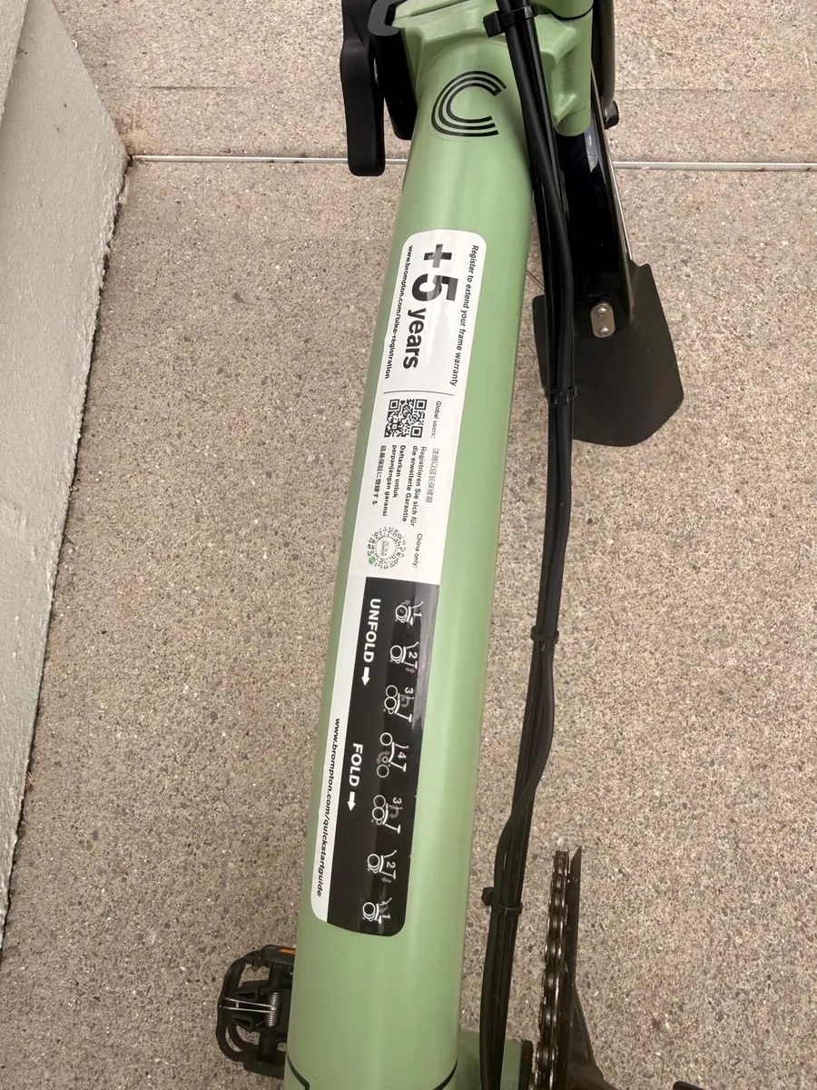 Brompton - Image 2
