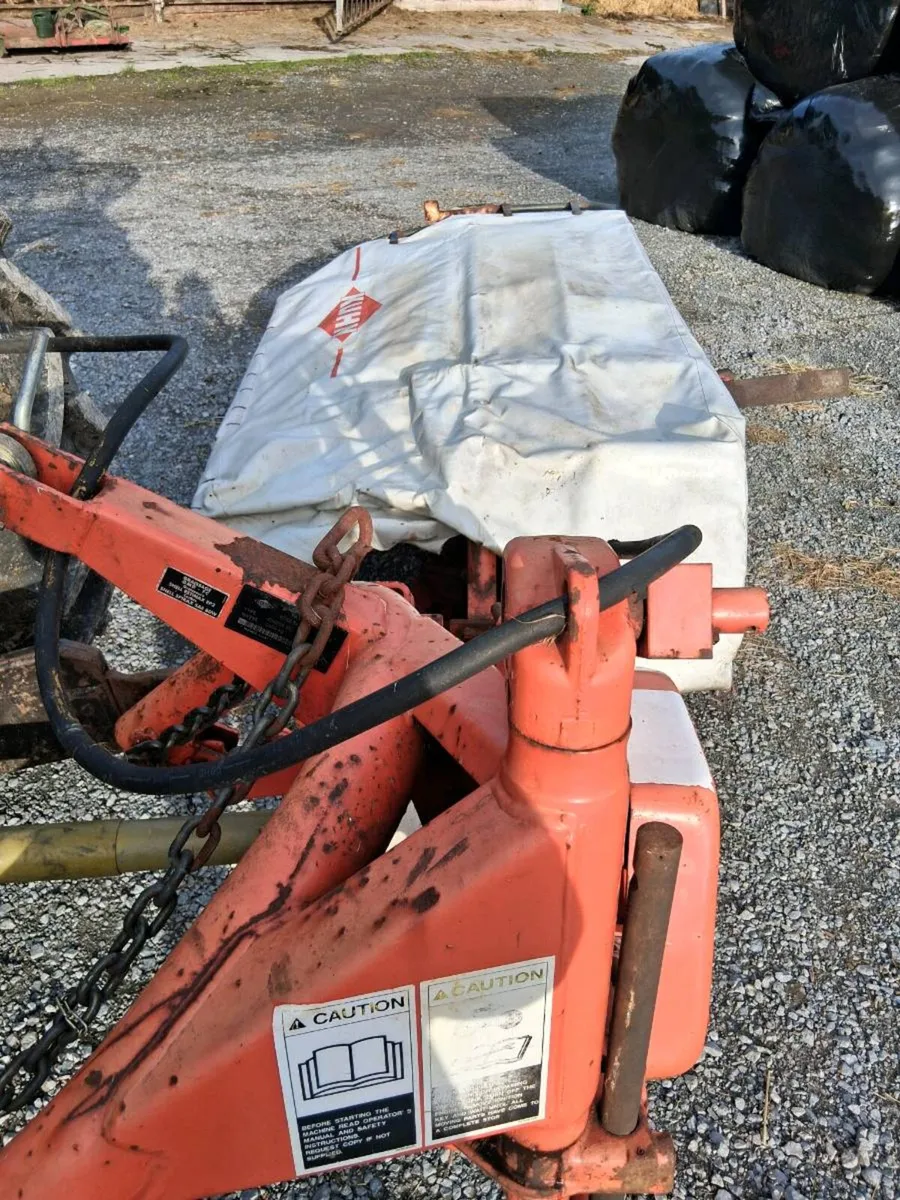Kuhn GMD 55 Select - Image 3