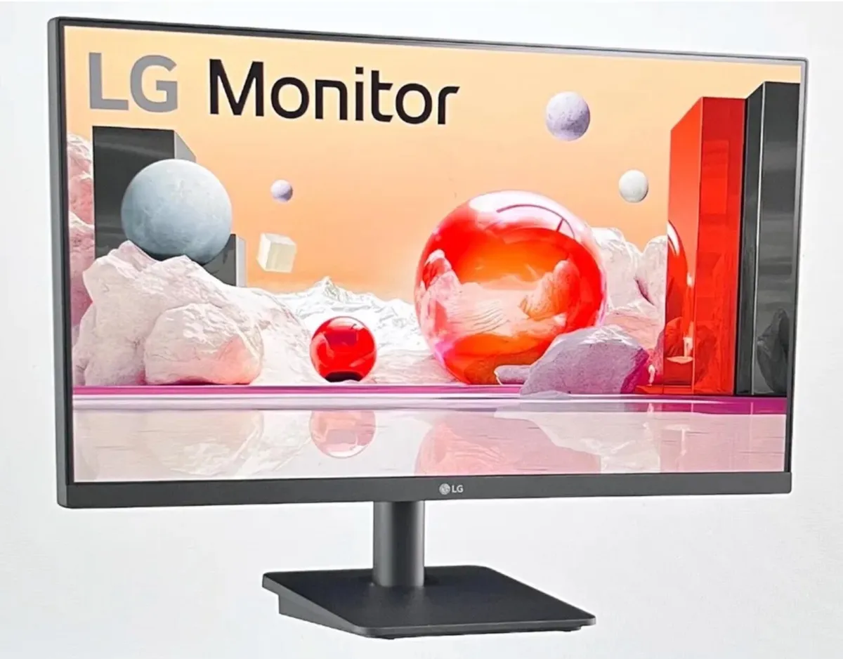 Monitor - Image 1