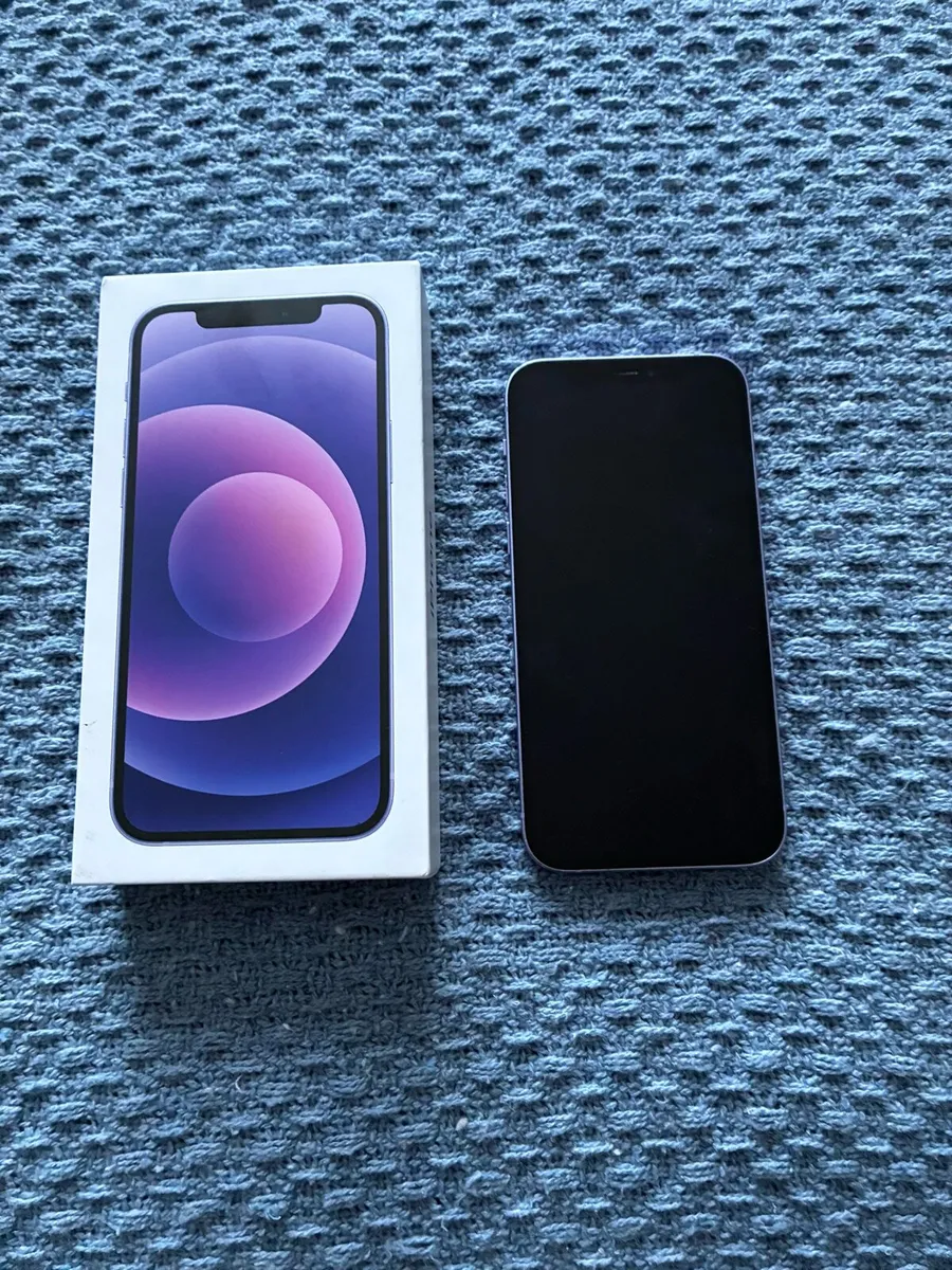 iPhone 12 - Image 1
