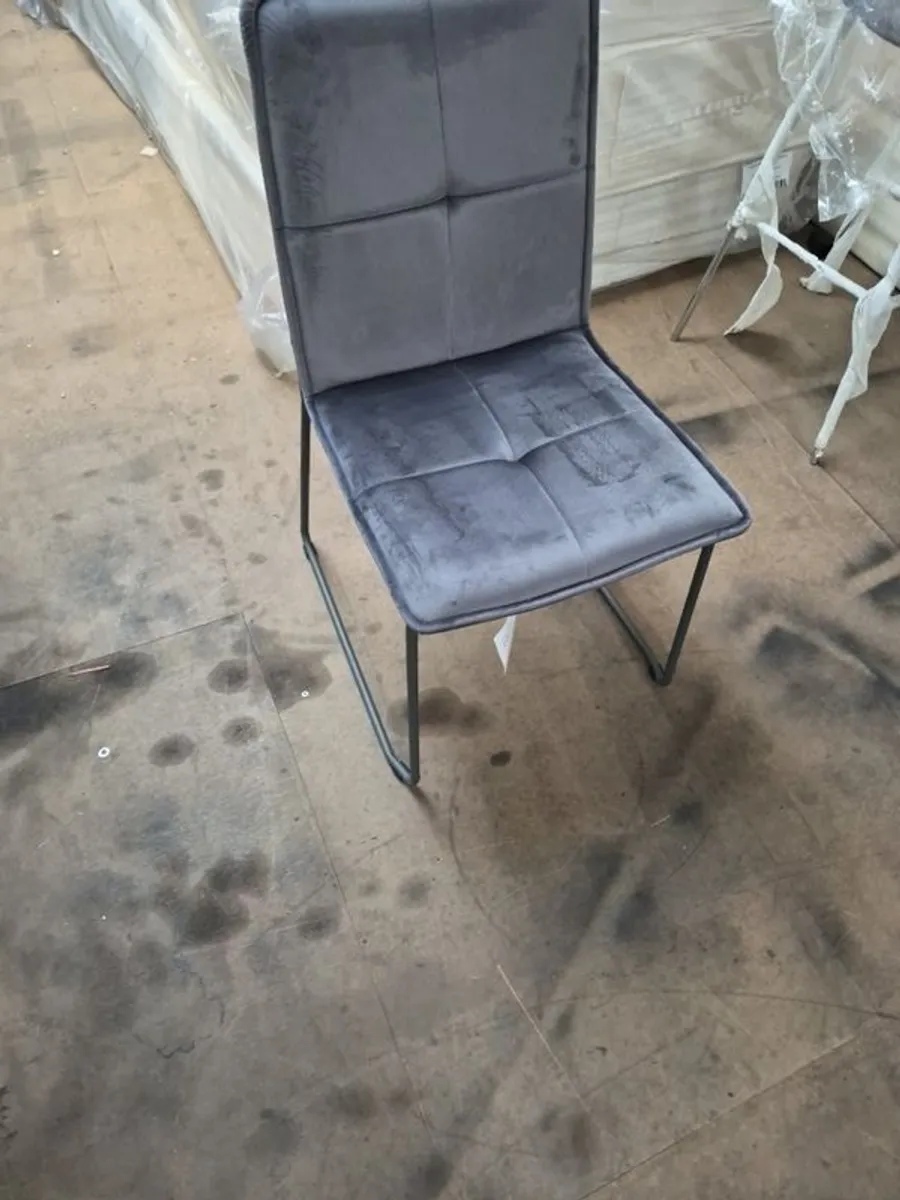dining chair - Image 1