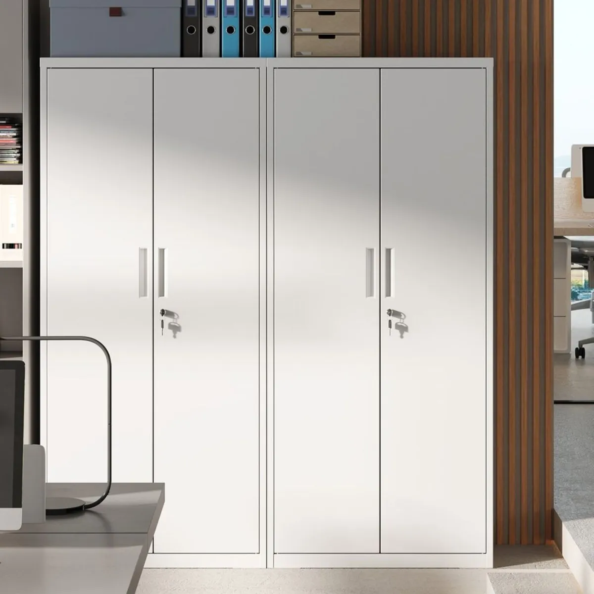 Multi purpose storage cabinet - FREE DELIVERY - Image 2