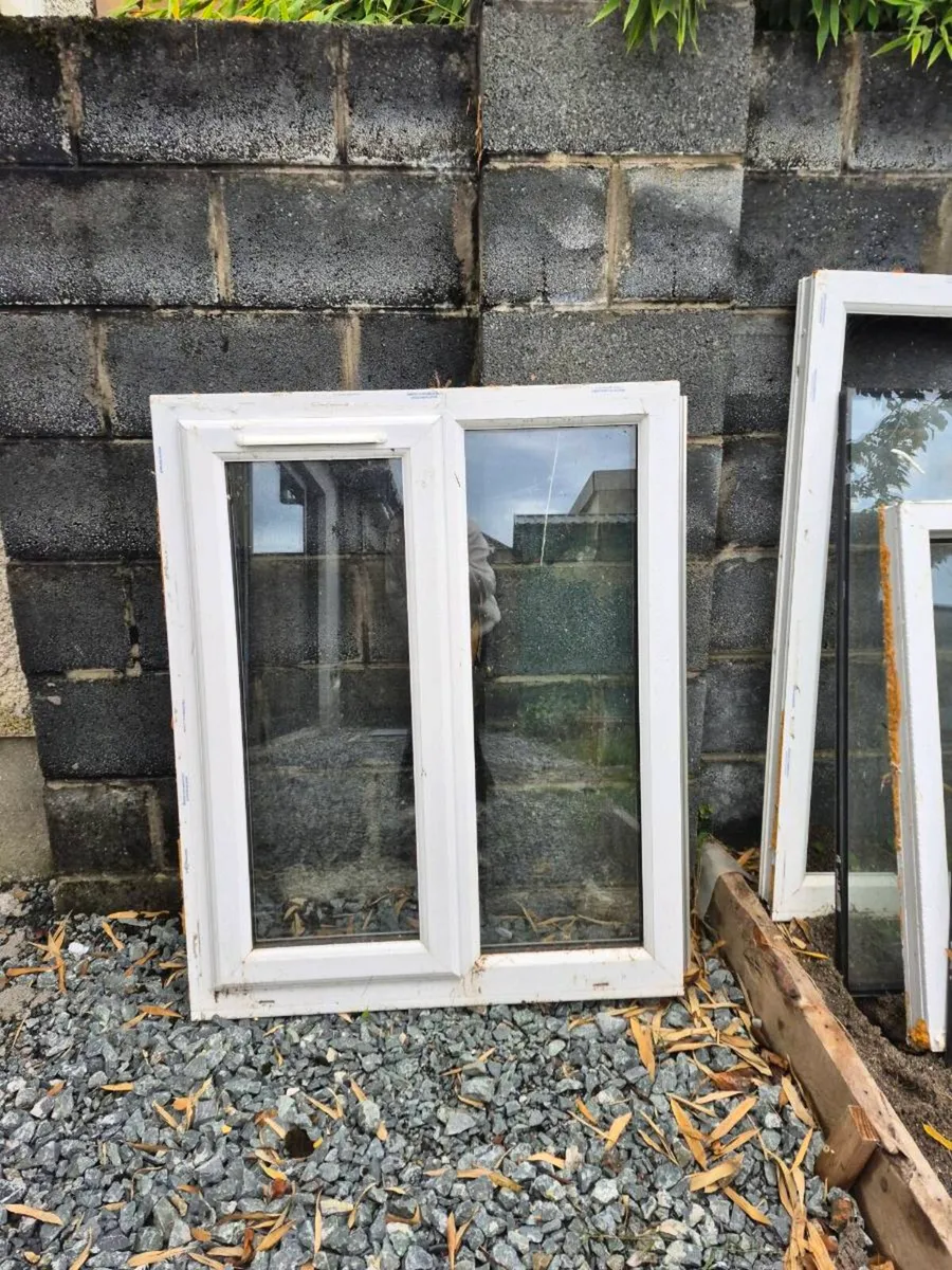 PVC Double glazed windows - Image 2