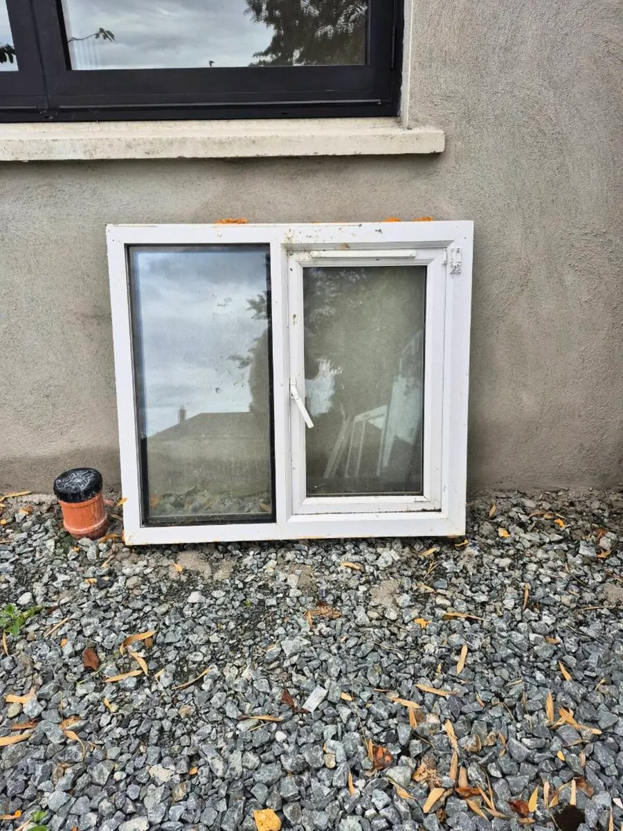 PVC Double glazed windows - Image 3