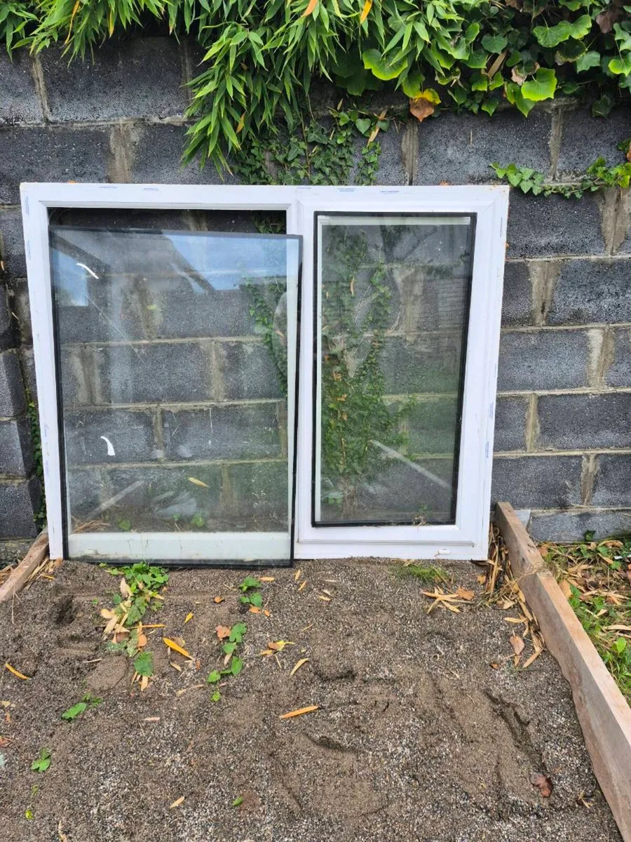 PVC Double glazed windows - Image 4