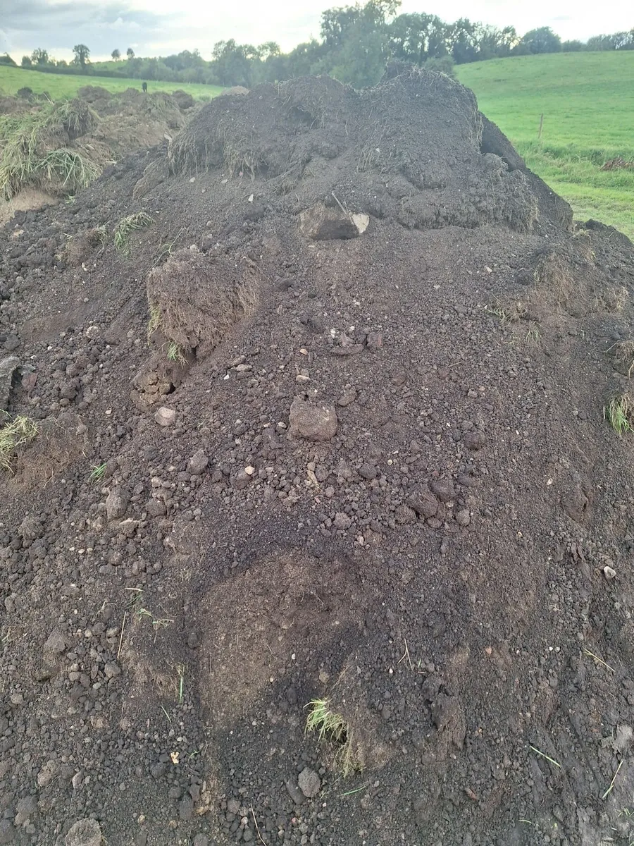 ⭐️Top Soil ⭐️ - Image 1