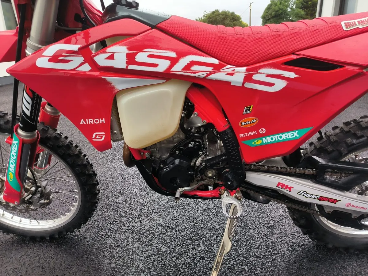 24 Gas Gas Ecf250 enduro - Image 2