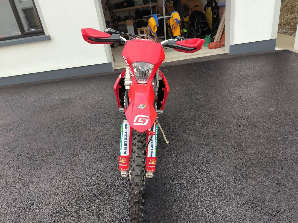 24 Gas Gas Ecf250 enduro - Image 3