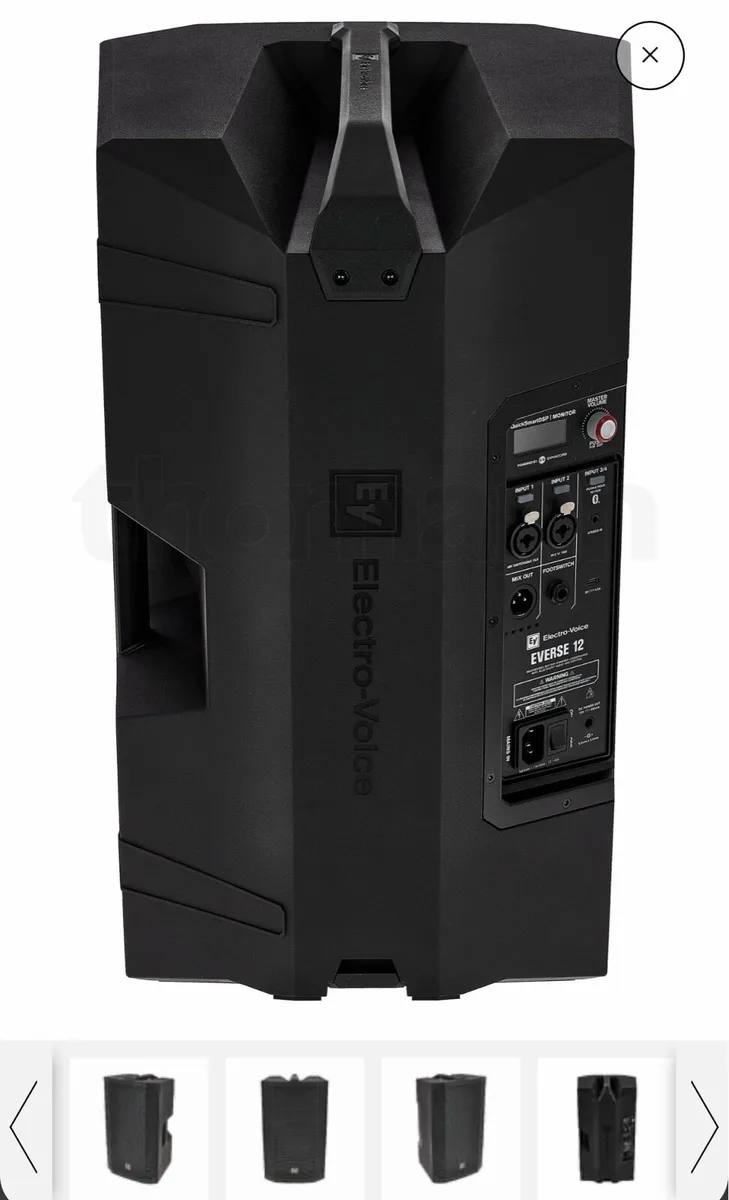Everse 12 - Image 1