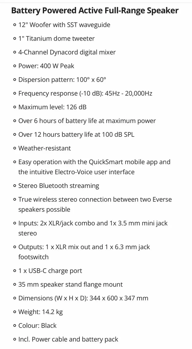 Everse 12 - Image 3