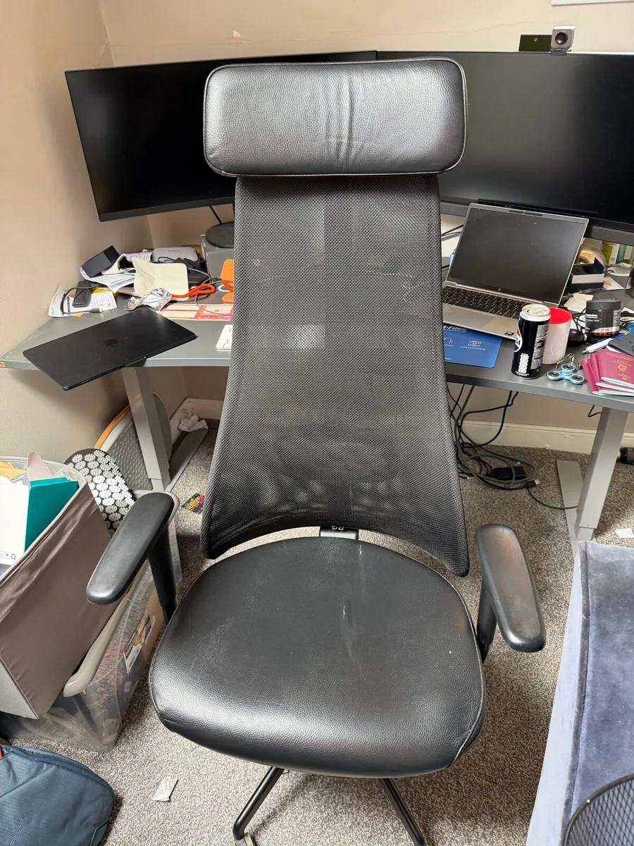 IKEA Markus Office Chair - Image 2