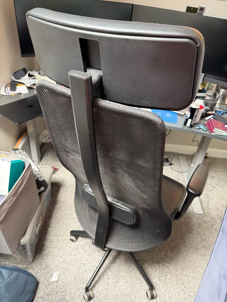 IKEA Markus Office Chair - Image 3