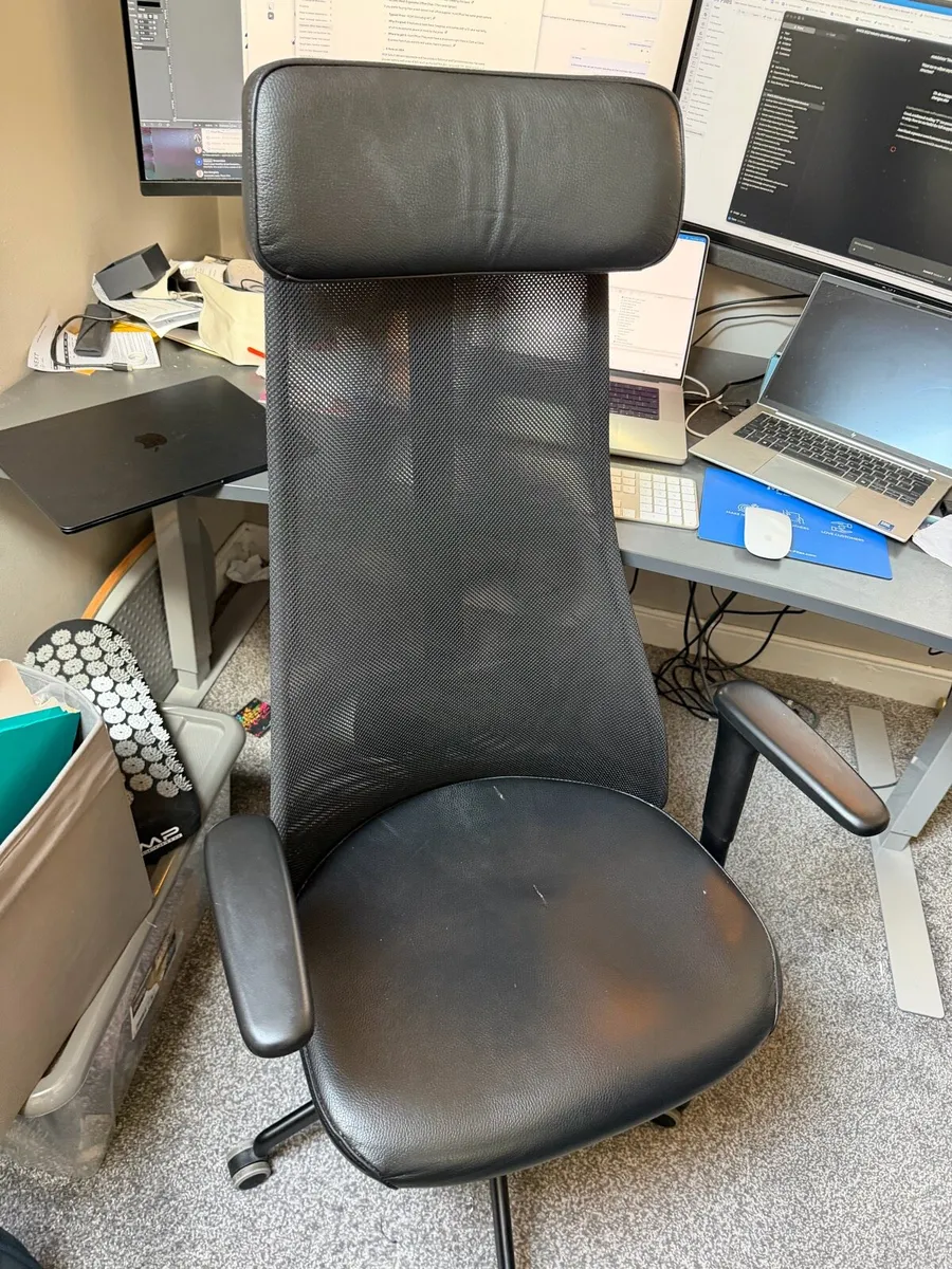 IKEA Markus Office Chair - Image 1