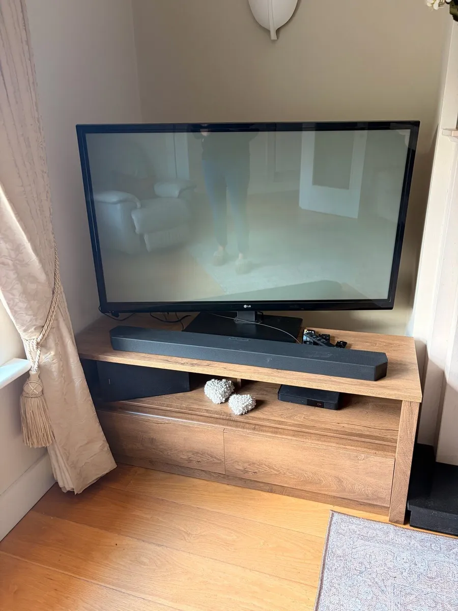 Tv table - Image 2