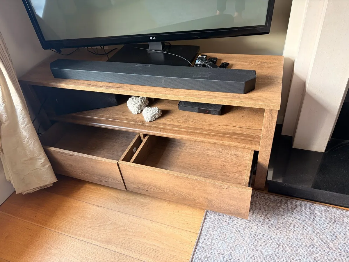 Tv table - Image 3