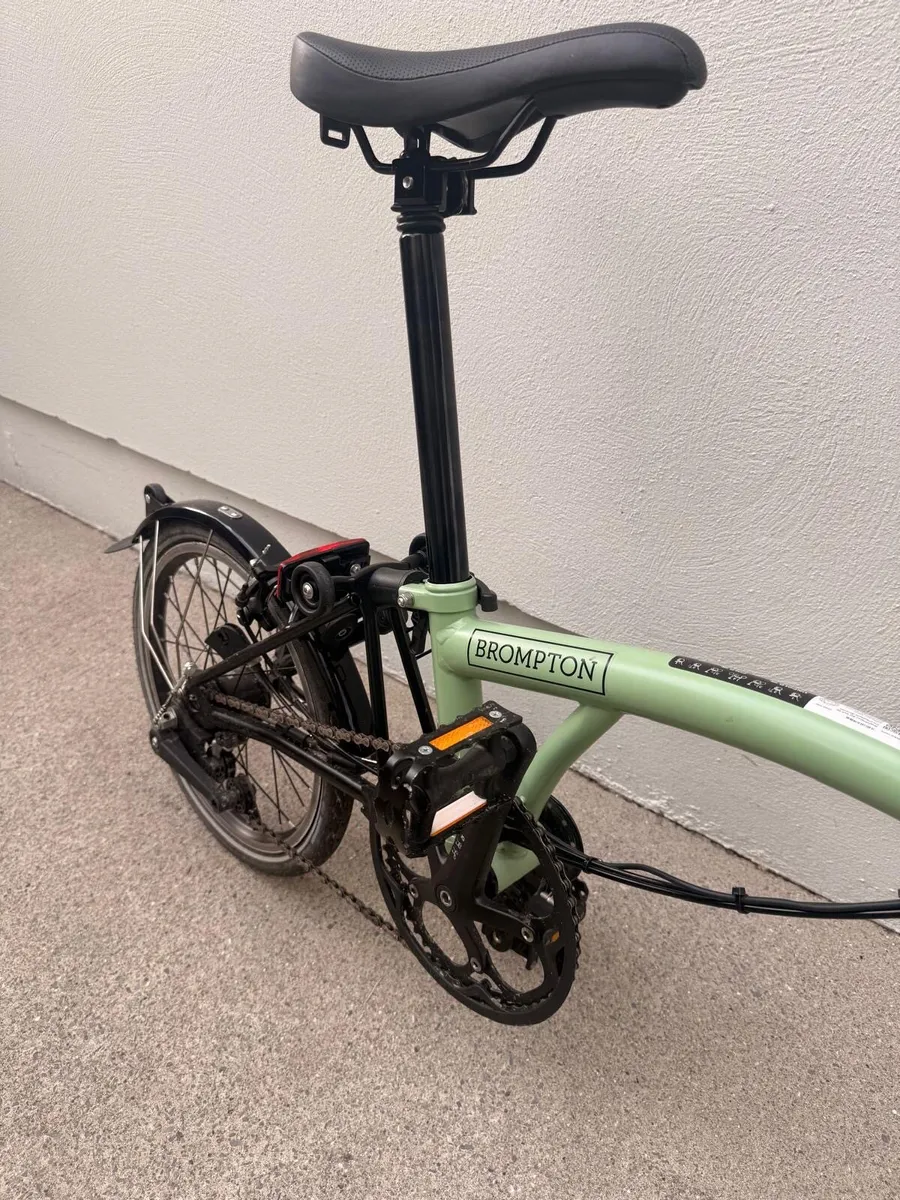 Brompton - Image 3