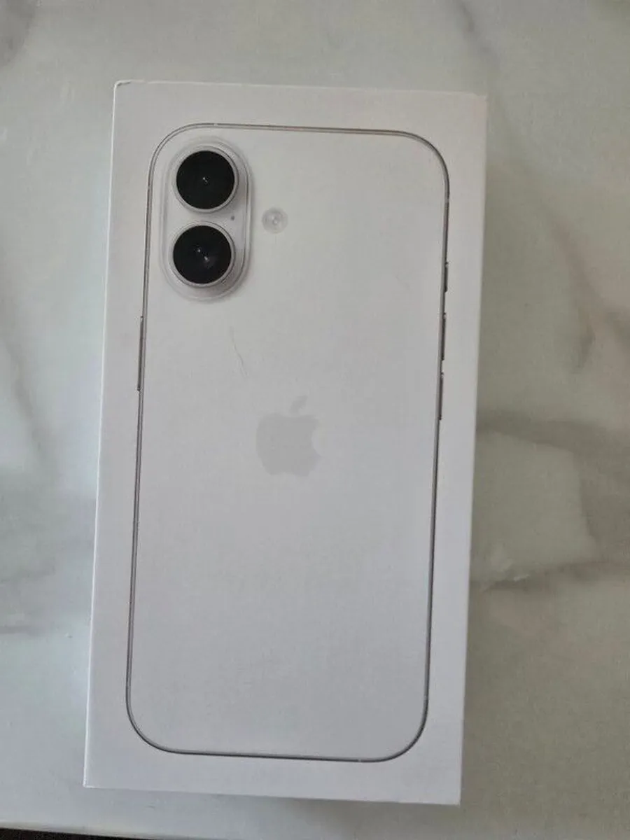 iPhone 17 (Brand New, unopened) - Image 1