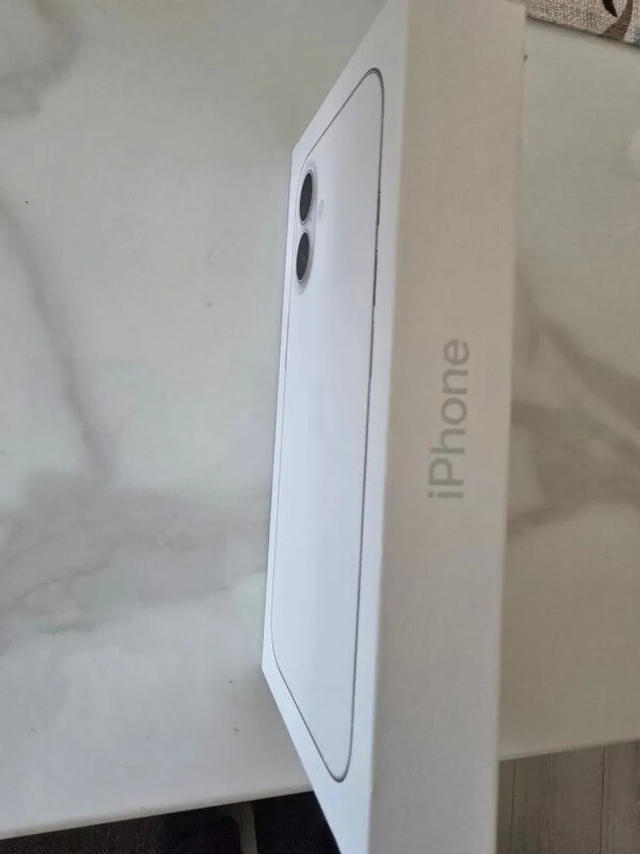 iPhone 17 (Brand New, unopened) - Image 2