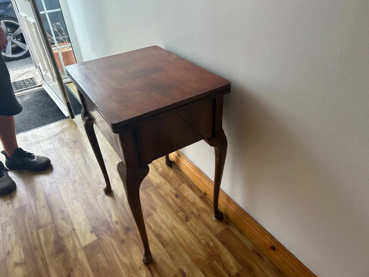 Furniture - Image 1