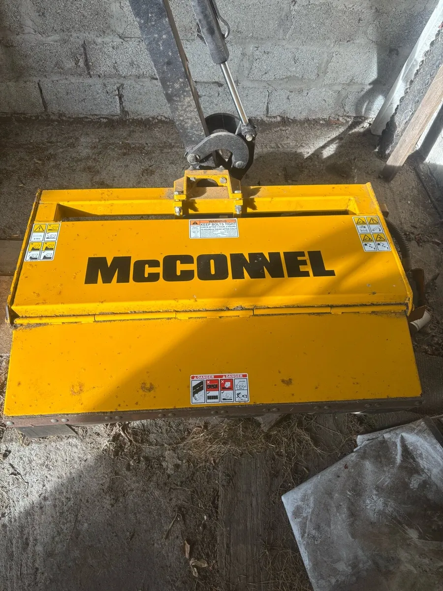 McConnell PA4745 (2020) - Image 3