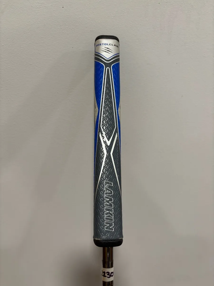 Left Hand Ping Tyne 4 Putter 33” length - Image 4