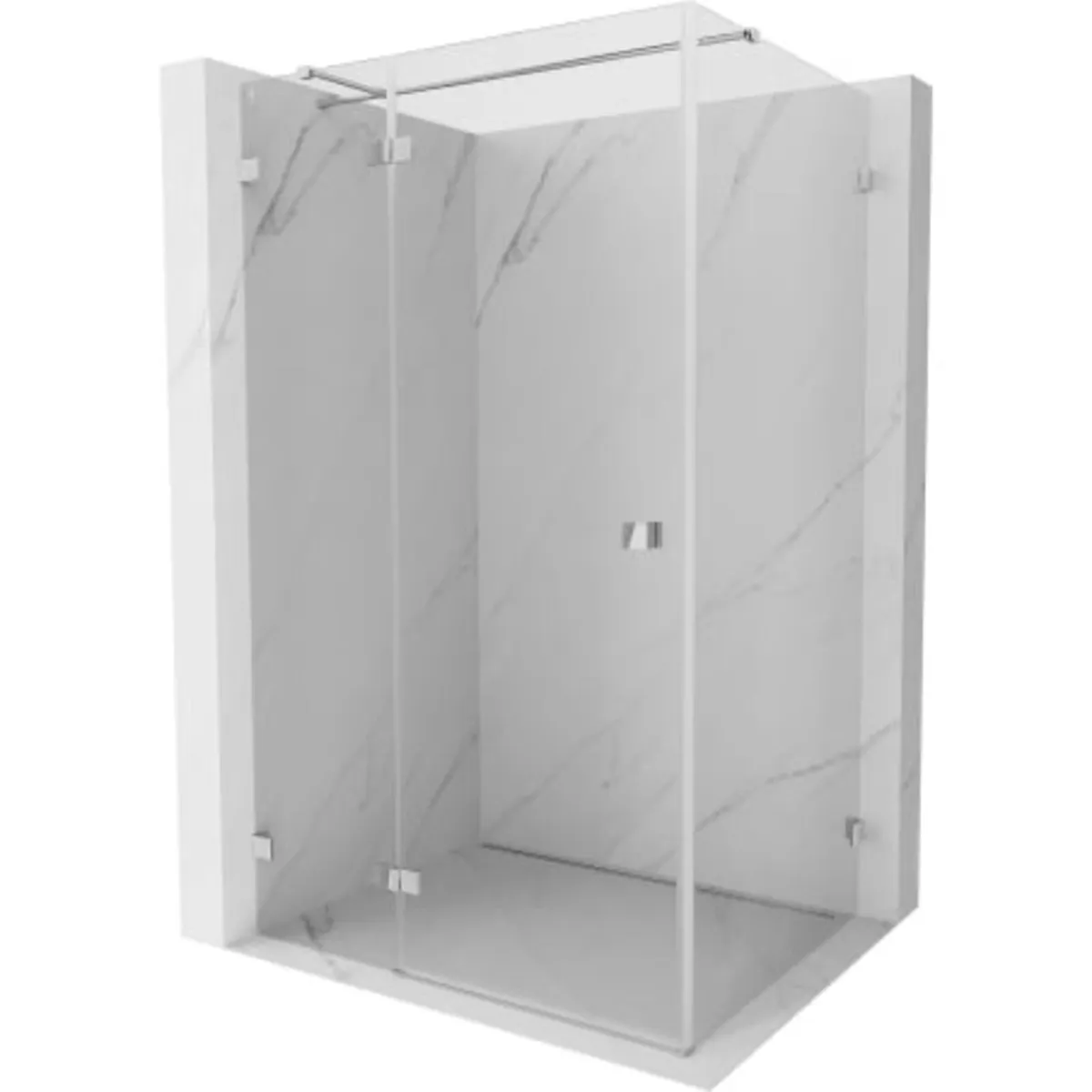 1 Mexen shower enclosures doors - Image 1