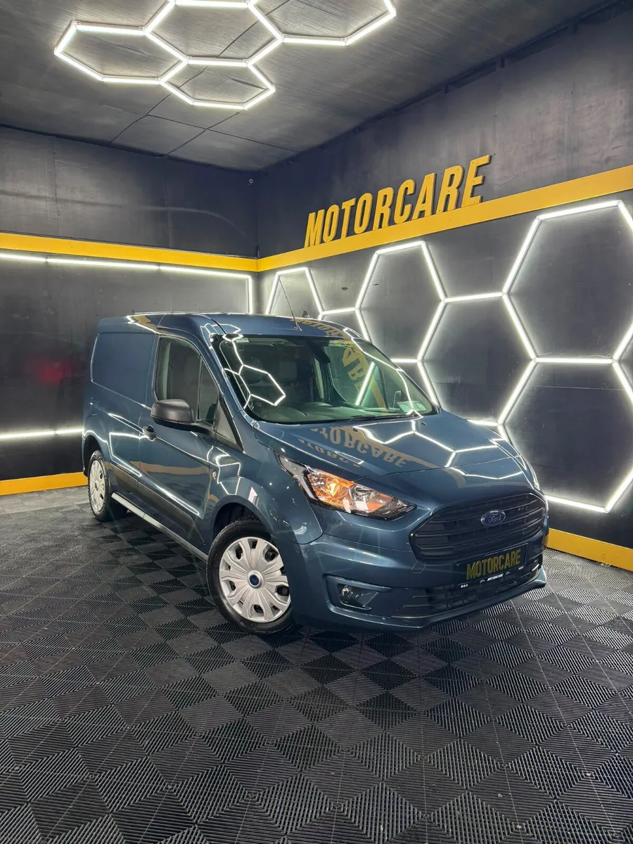 ◼️2023 FORD TRANSIT CONNECT 1.5 TDCI 3 SEATER◼️ - Image 1
