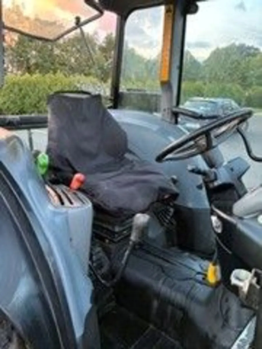 New Holland Other 1999 - Image 3